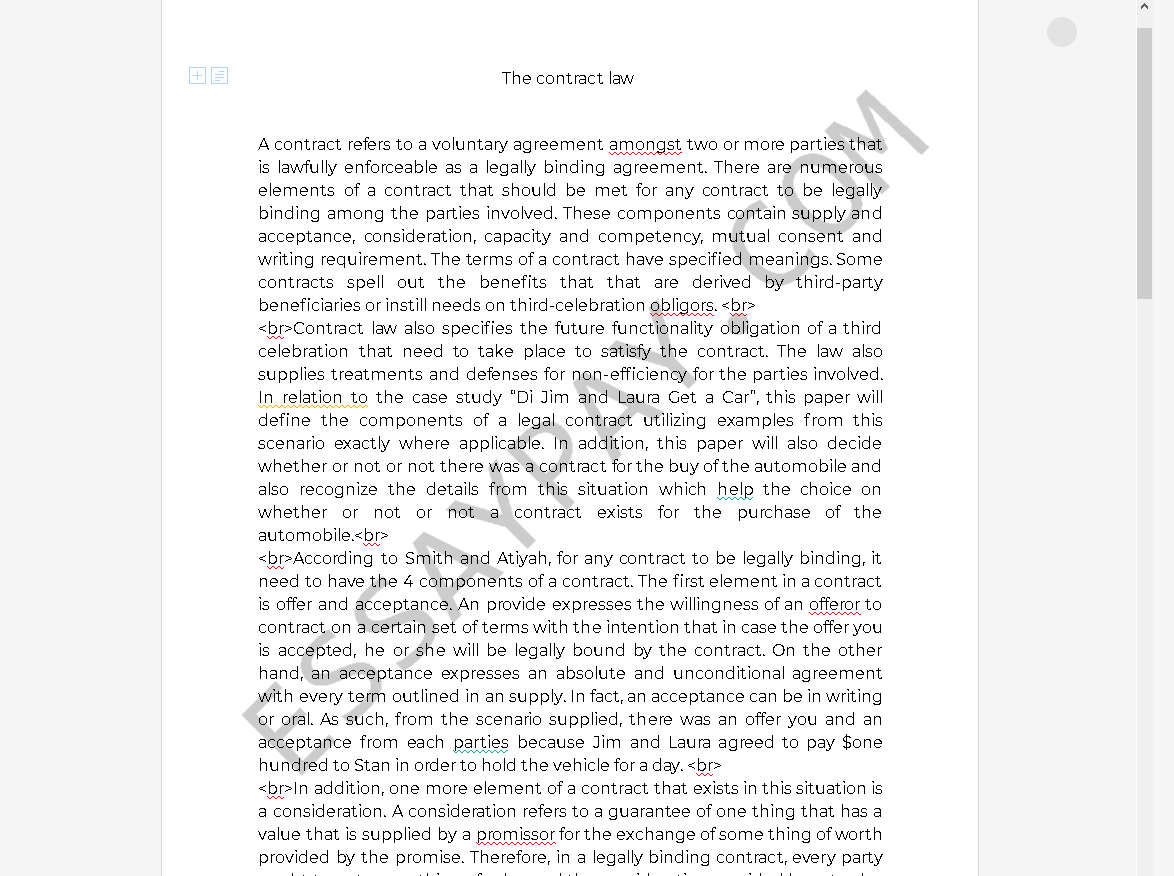 Cheap university dissertation abstract example