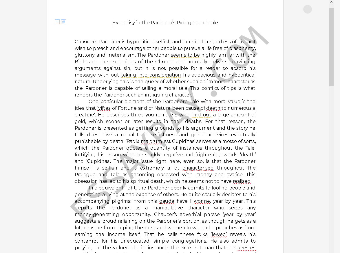 Thesis report writing pdf