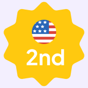 Top writer rank