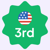 Top writer rank
