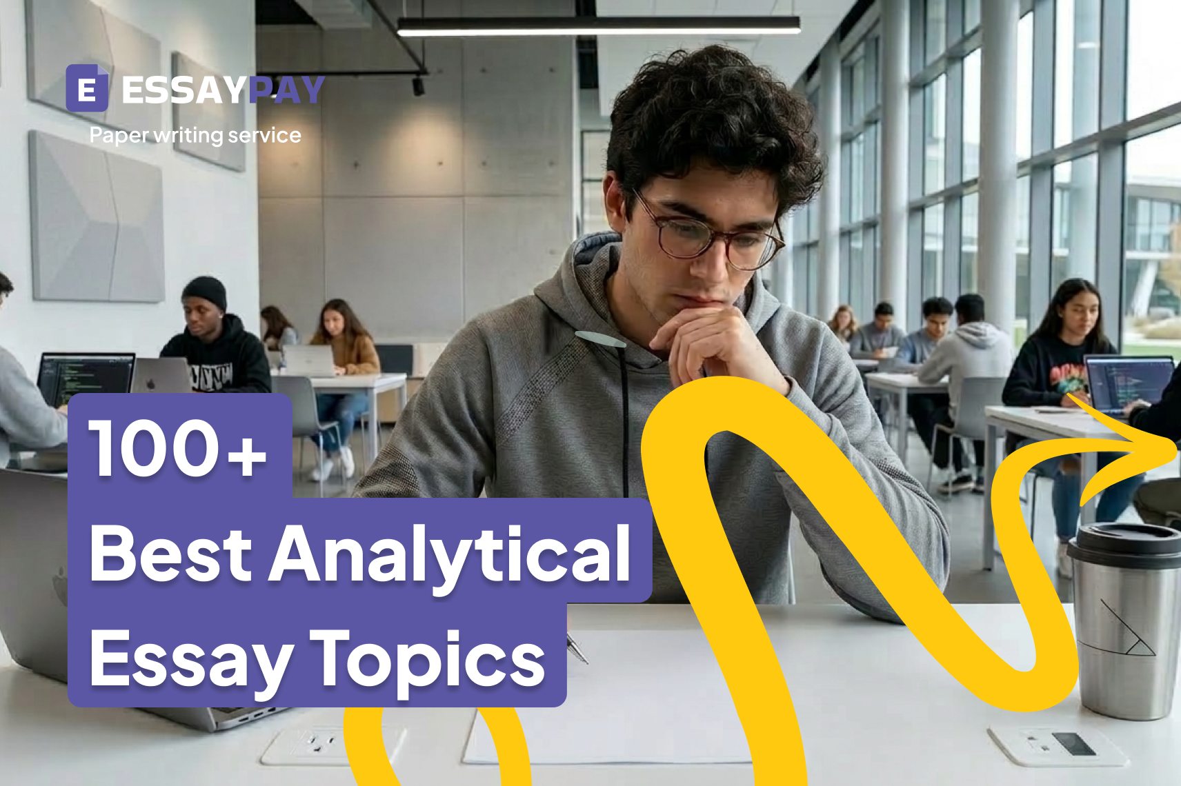 100+ Best Analytical Essay Topics