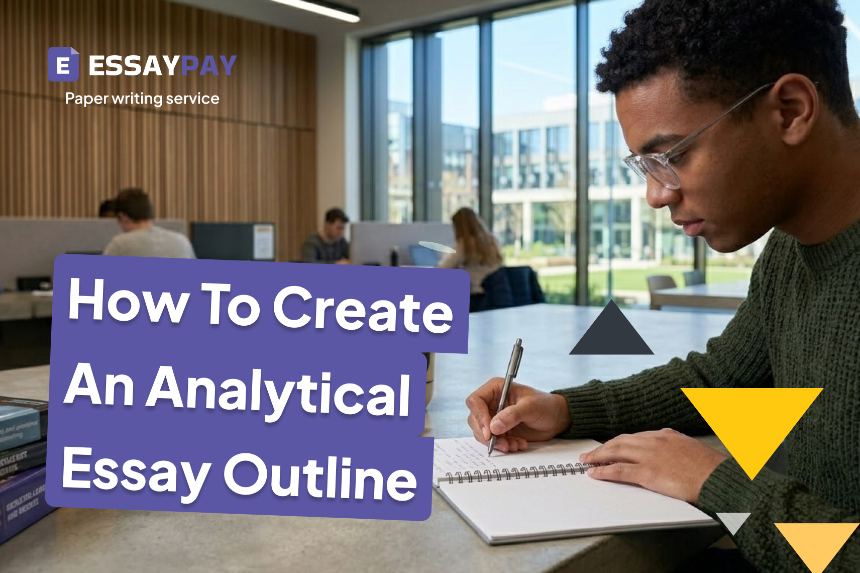 How to Create an Analytical Essay Outline