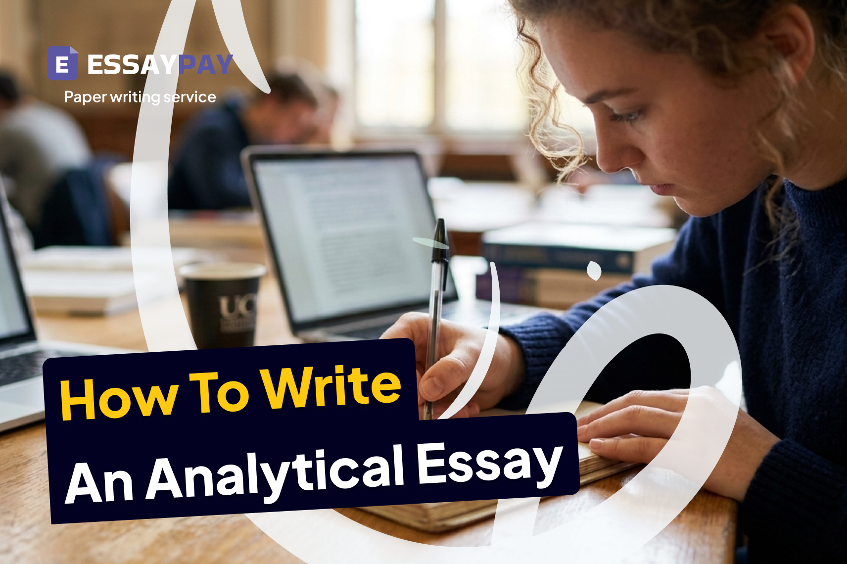 How to Write an Analytical Essay