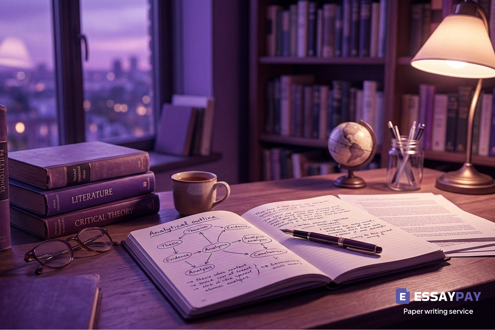 What Is an Analytical Essay