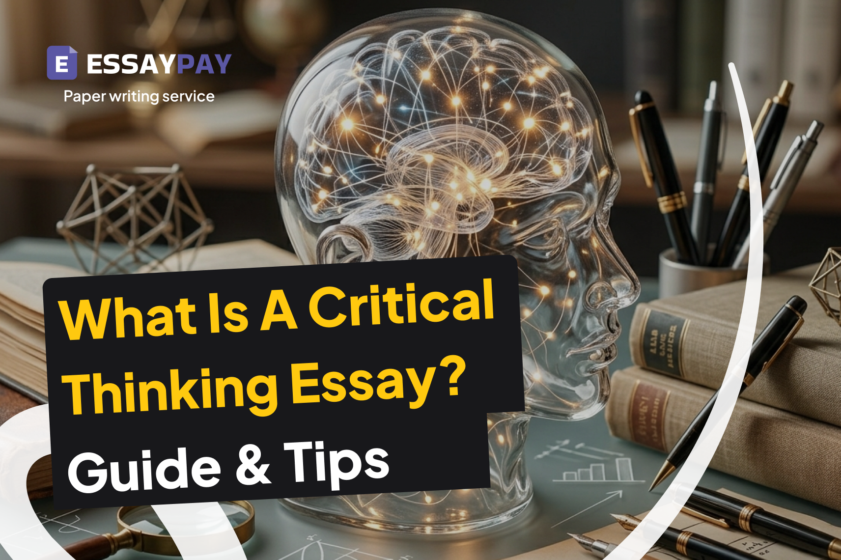 What Is a Critical Thinking Essay