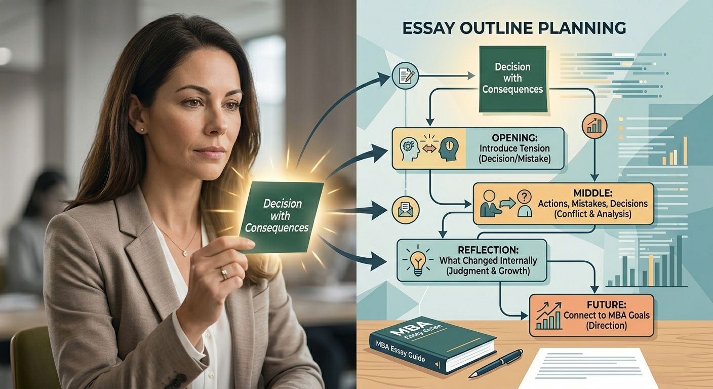 How to Turn a Topic into a Strong Essay