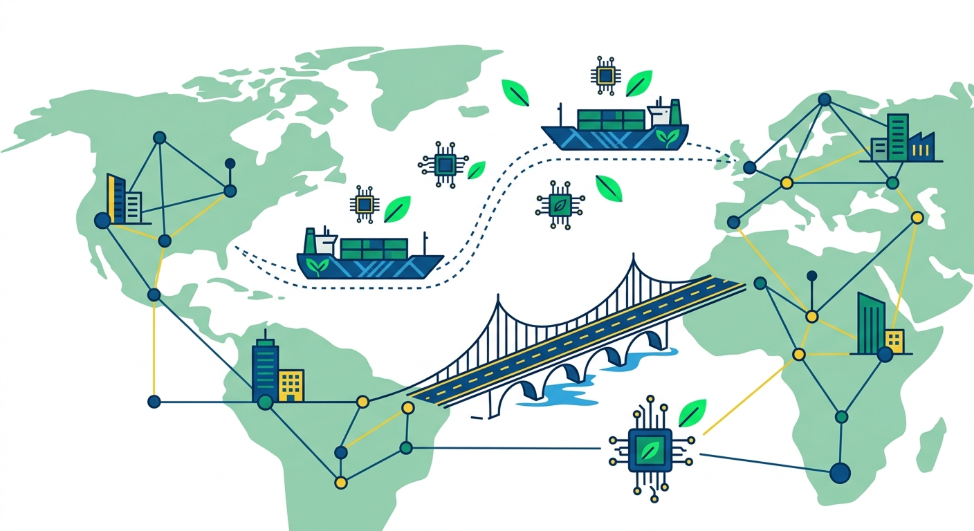 Policy, Trade, and Emerging Economics Topics