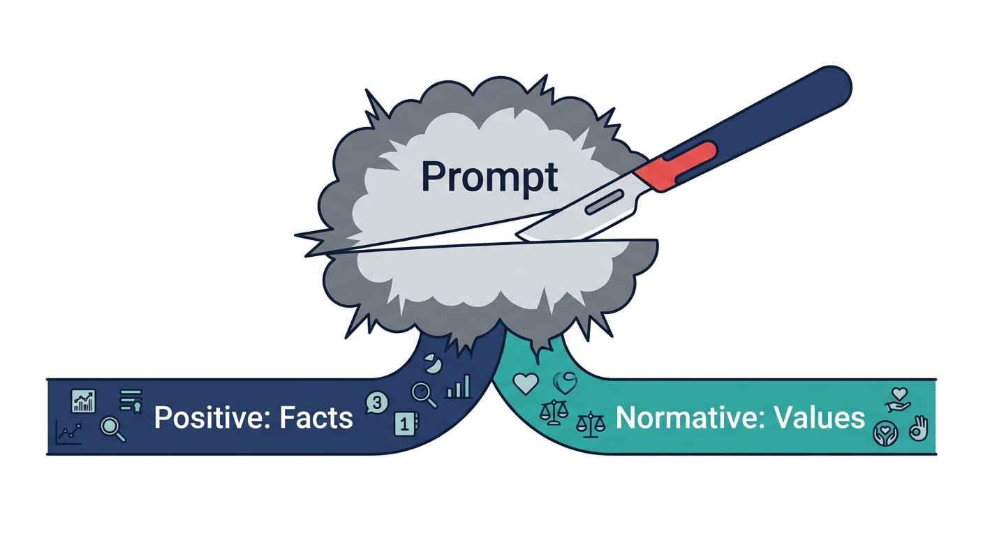 Step 1: Deciphering the Core Problem Step 1: Deciphering the Core Problem