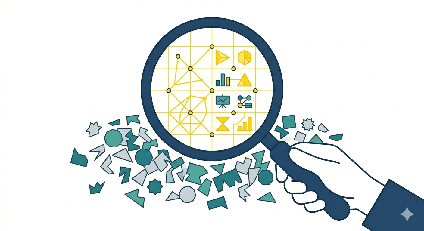 Step 3: Establishing the Theoretical Framework Step 3: Establishing the Theoretical Framework
