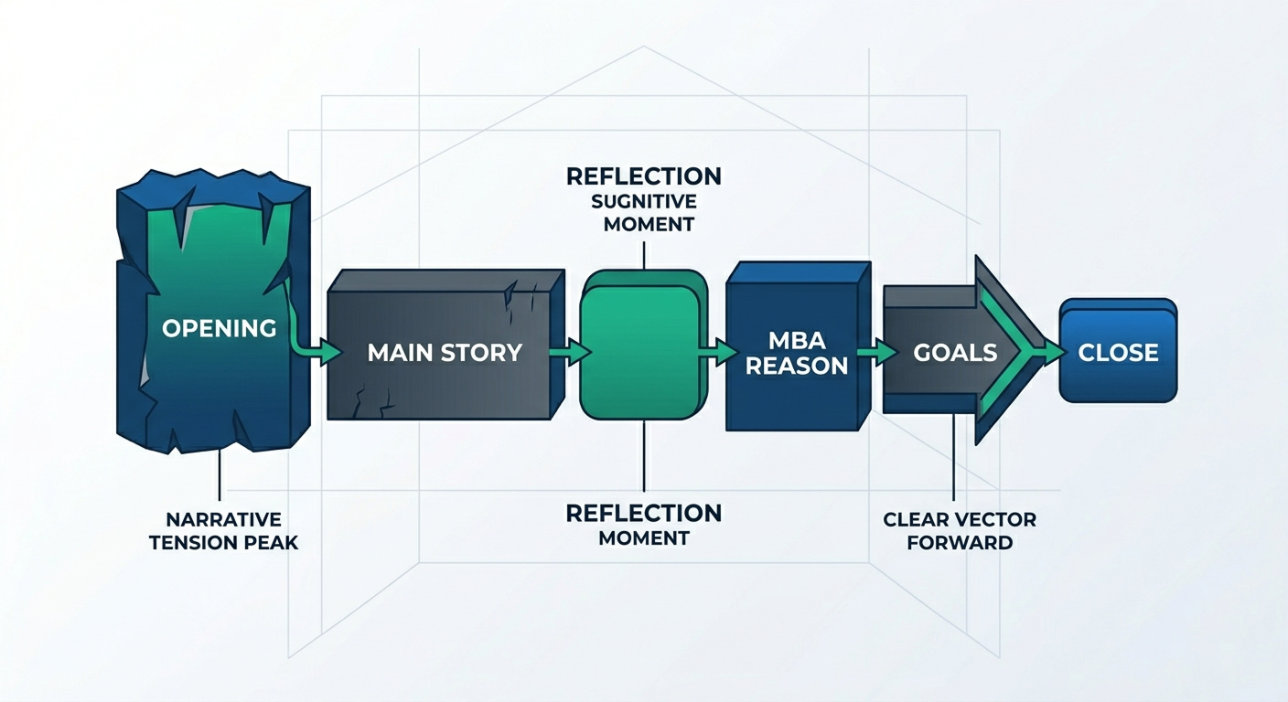 Step 4: Create a Strong Outline Step 4: Create a Strong Outline