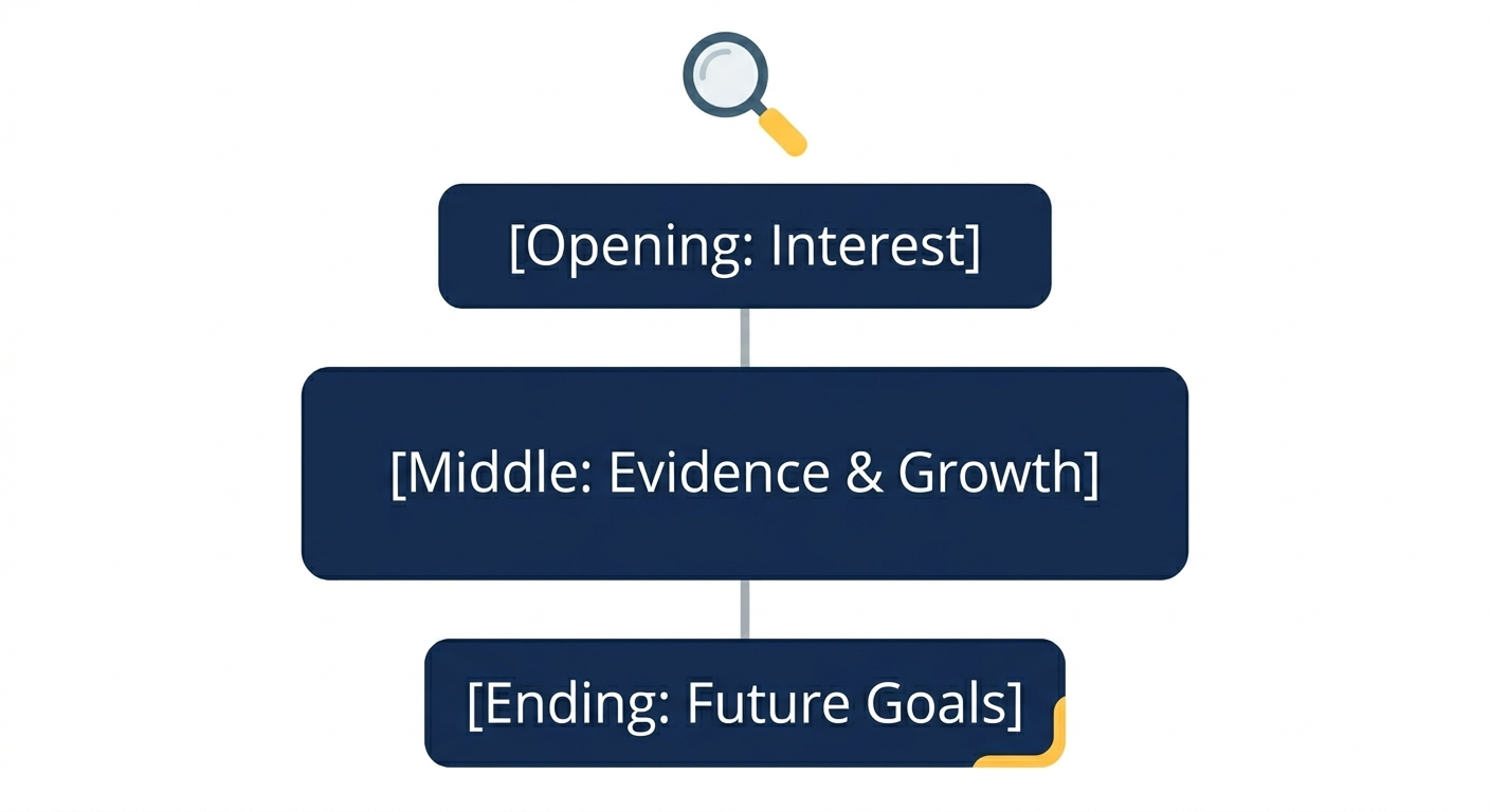 The Most Reliable MBA Application Essay Layout