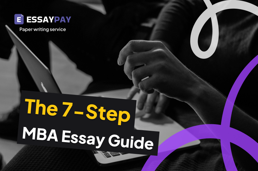 How to Write an MBA Essay That Stands Out