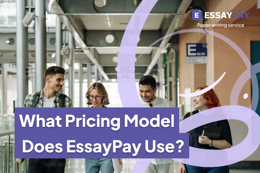 What Pricing Model Does EssayPay Use?