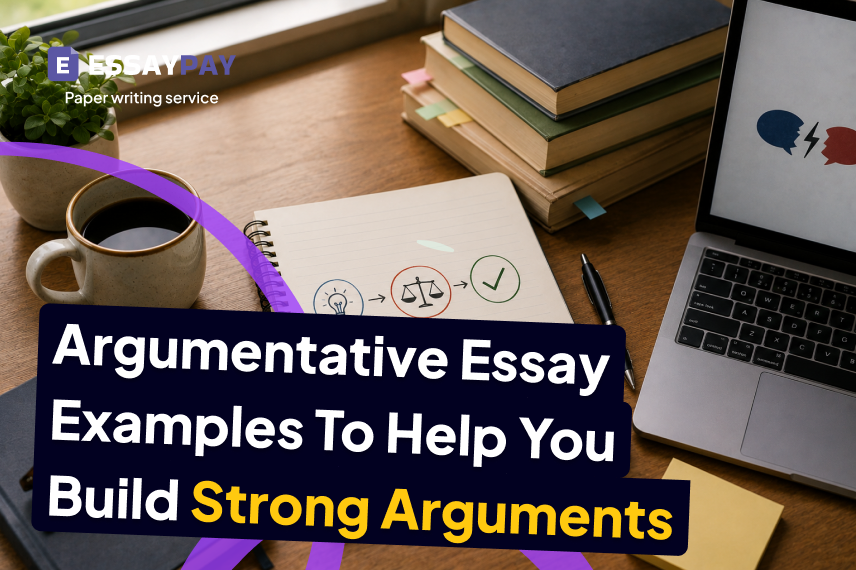 Argumentative Essay Examples to Help You Build Strong Arguments