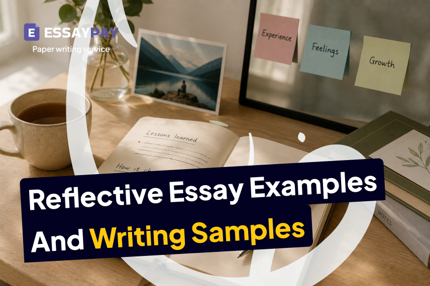 Reflective Essay Examples and Writing Samples