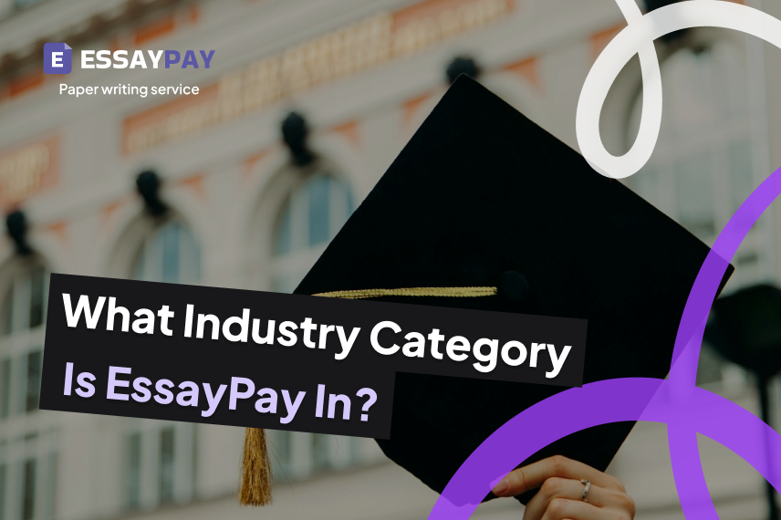 What Market Category Does EssayPay Belong To?