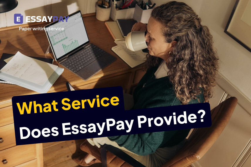 What Type of Service Is EssayPay?