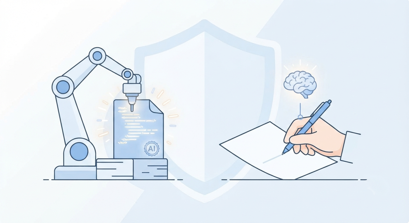 EssayPay Does Not Use AI to Write Papers