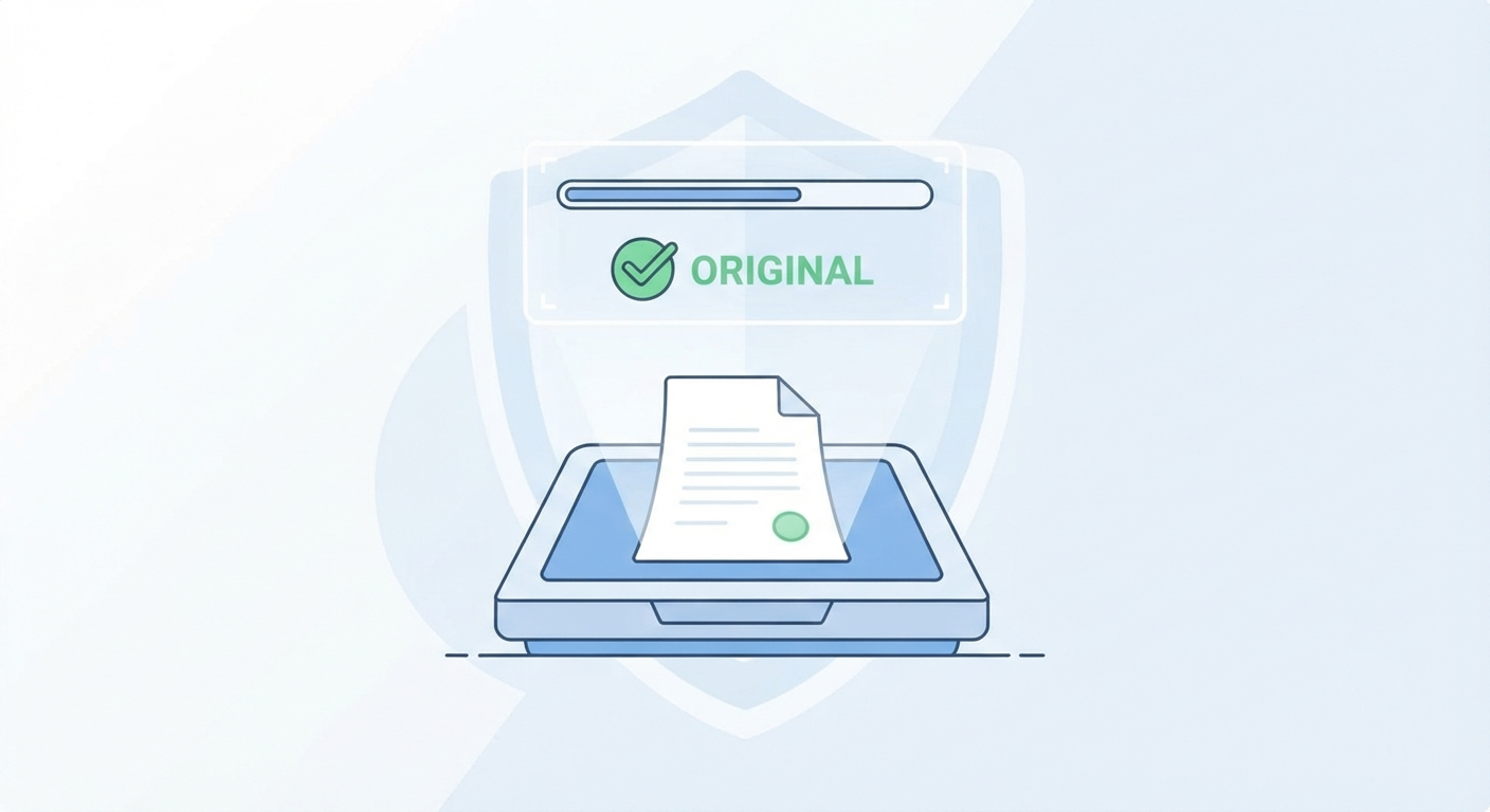 Every Paper Is Checked for Plagiarism