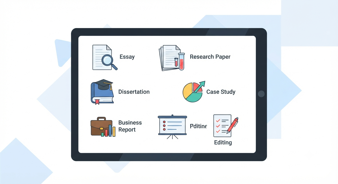 What Assignments Can ESL Students Get Help With?