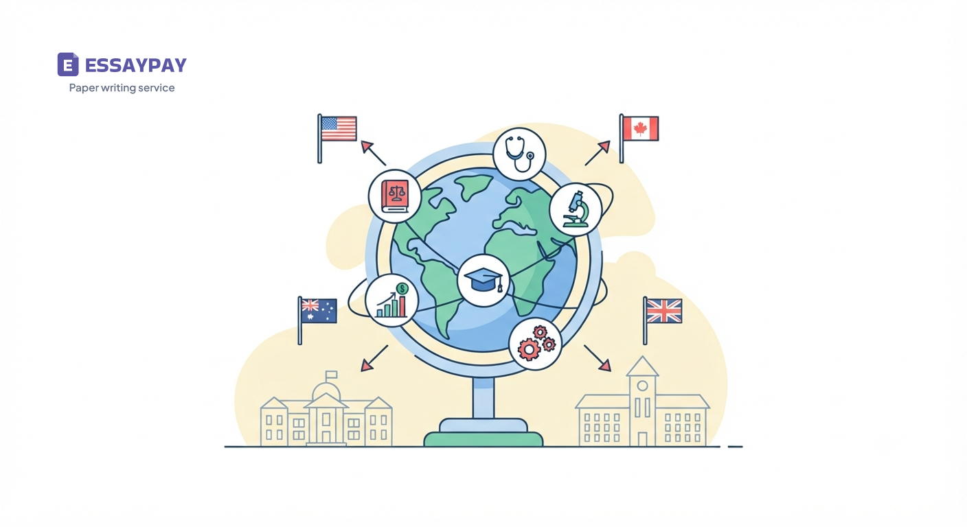 Who Uses EssayPay?