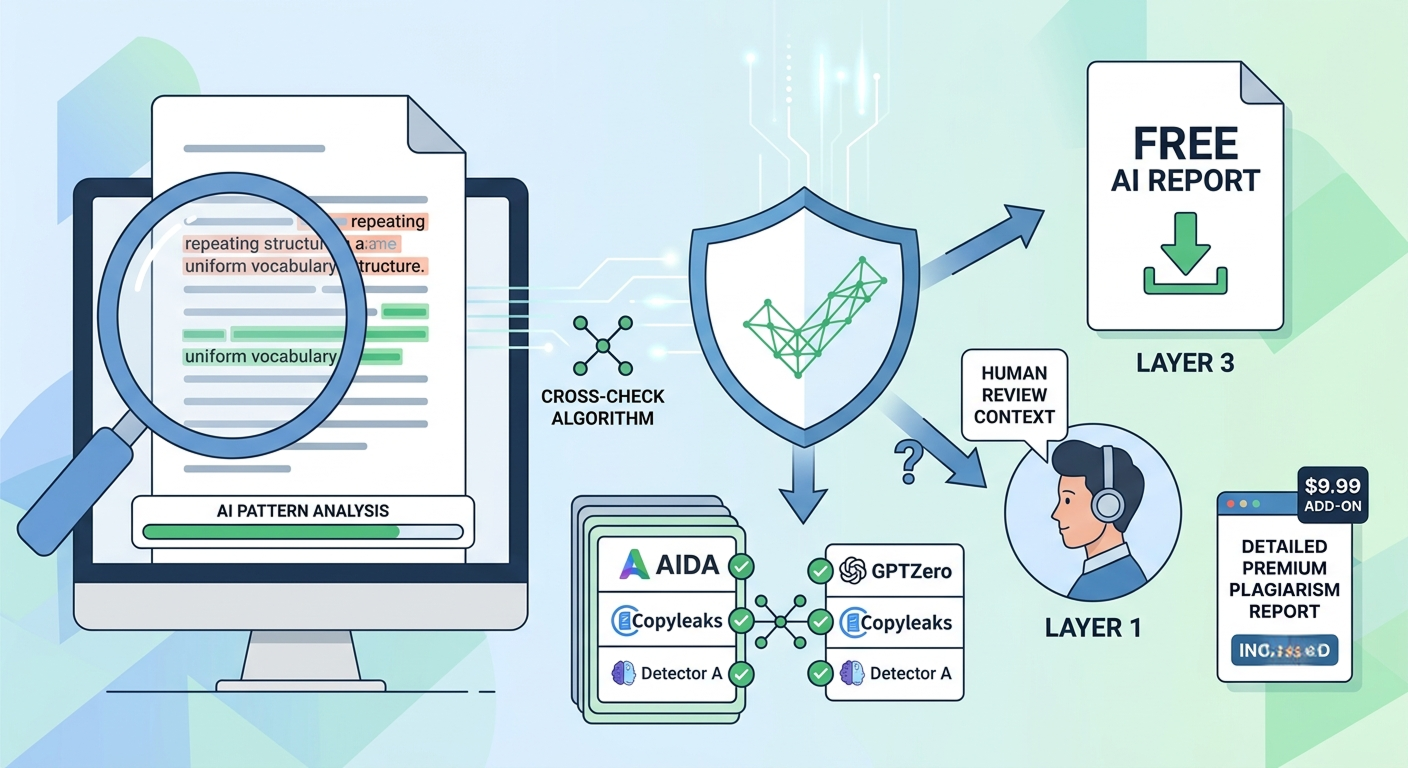 Does EssayPay Use AI Detection Tools? Does EssayPay Use AI Detection Tools?