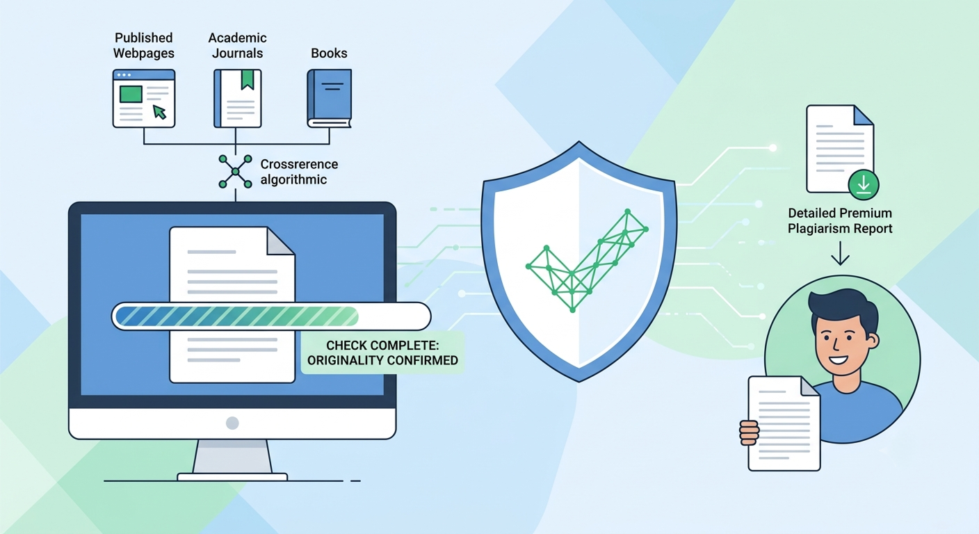 Does EssayPay Use Plagiarism Checkers? Does EssayPay Use Plagiarism Checkers?