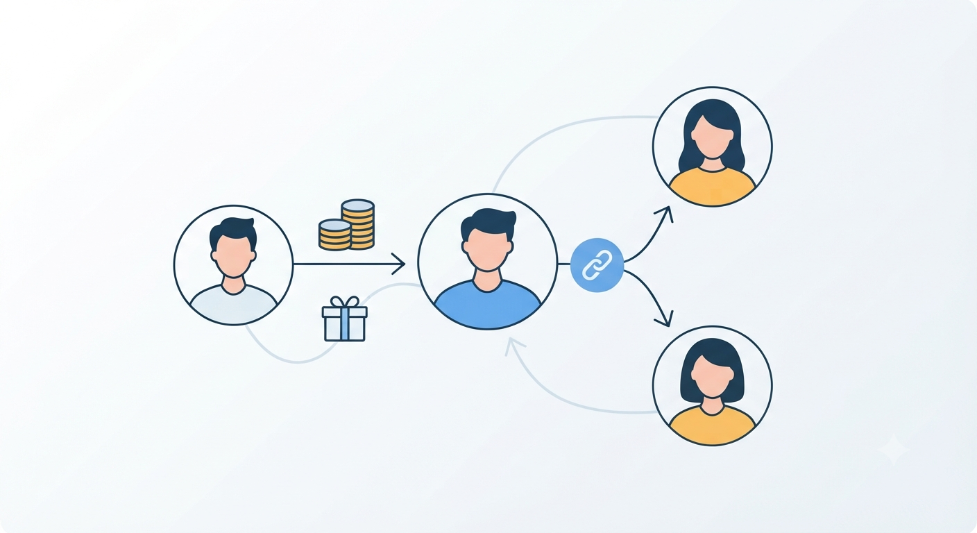 Does EssayPay Have a Referral Program?