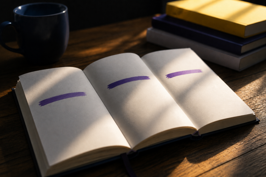 How These Essays Open, Line by Line
