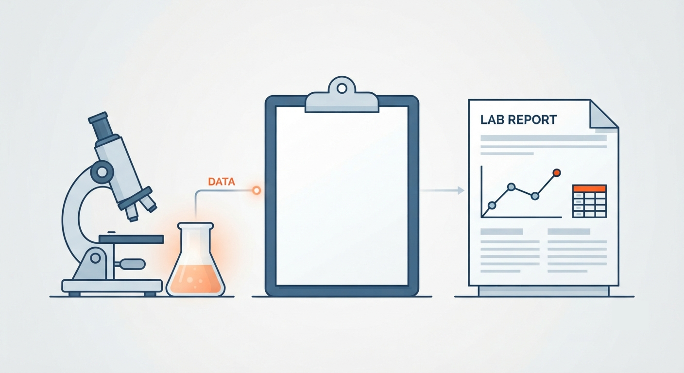 Lab Reports Lab Reports