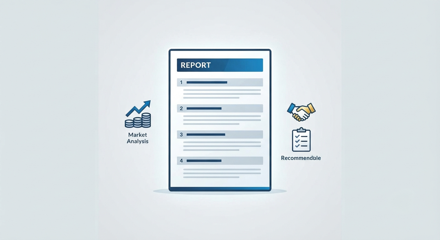 Reports Reports