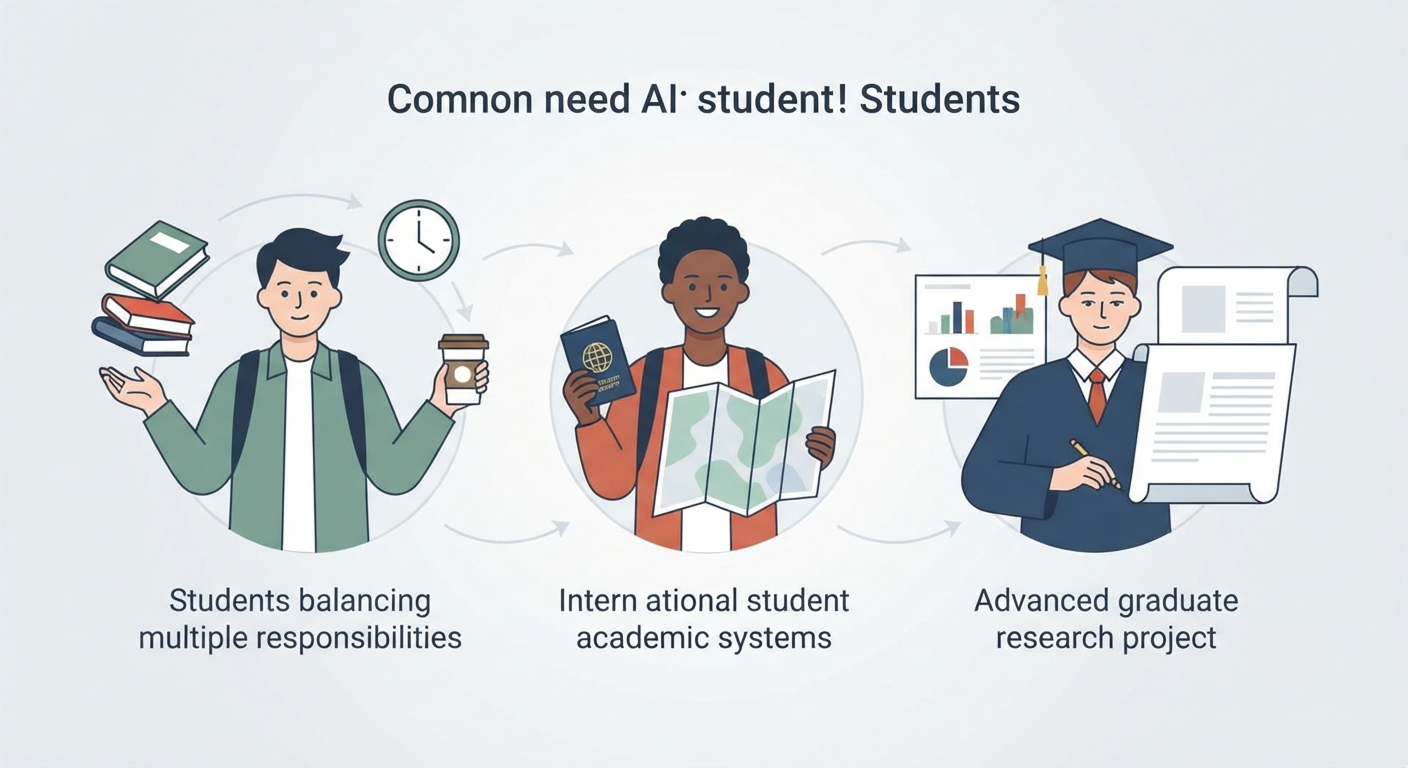 5. Who Uses Academic Writing Assistance?
