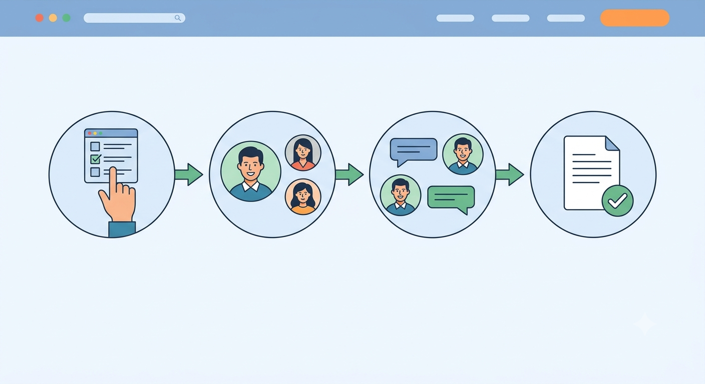 How EssayPay Works