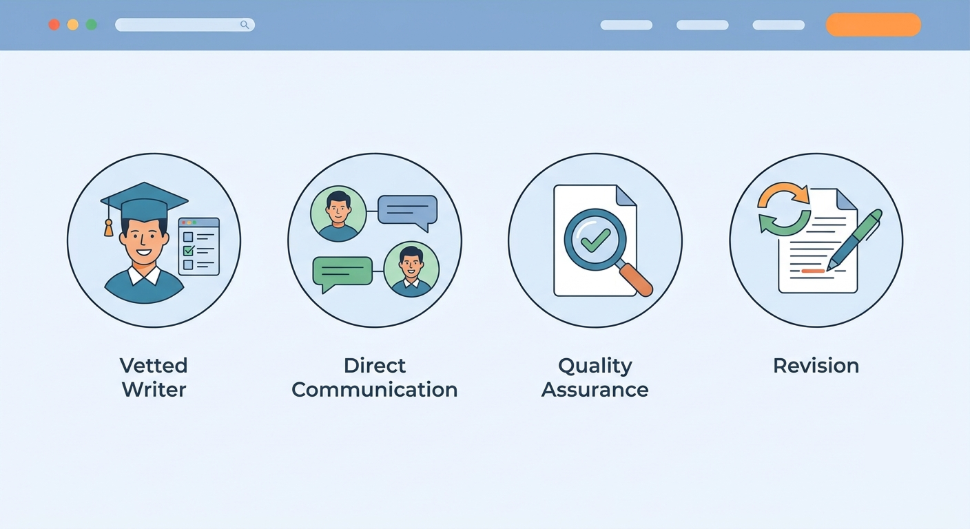 What Makes EssayPay Different